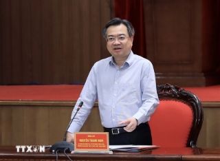 Hà Nội cần kiến tạo, thử nghiệm mô hình mới với vai trò đầu tàu phát triển