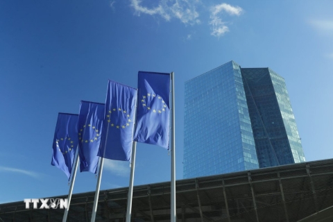 ECB họp khẩn về mô hình AI Claude Mythos