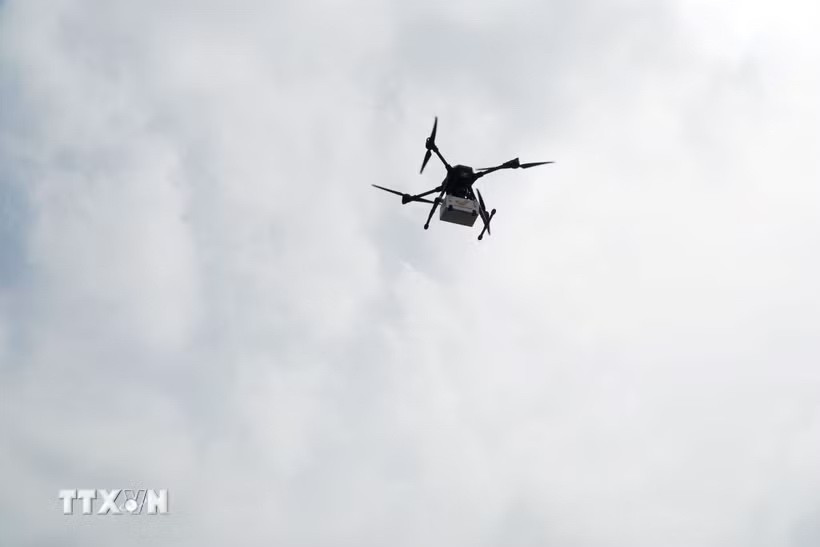 Ảnh của Tây Ninh khẩn trương xây dựng Chiến lược phát triển hệ sinh thái UAV