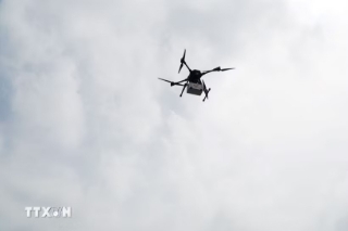 Tây Ninh khẩn trương xây dựng Chiến lược phát triển hệ sinh thái UAV