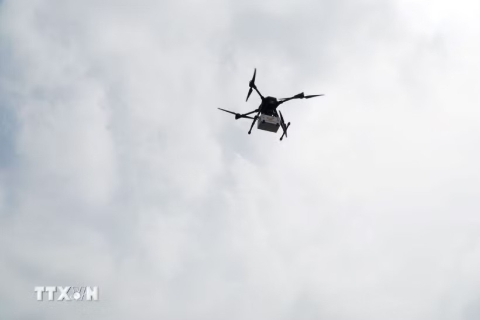 Ảnh của Tây Ninh khẩn trương xây dựng Chiến lược phát triển hệ sinh thái UAV