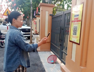 Mặt trận số từ cơ sở ở Hưng Yên: Khi mỗi ý kiến của người dân đều được lắng nghe