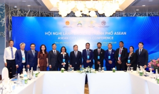 Hà Nội xác định chuyển đổi số là động lực quan trọng cho phát triển
