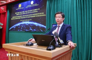 Công dân số không chỉ là vấn đề công nghệ