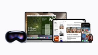 Apple ra mắt phiên bản trợ lý giọng nói Siri tích hợp AI thế hệ mới