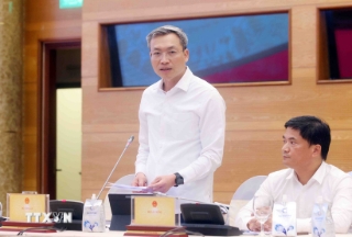 Bộ Công an: Xử lý nghiêm hành vi lợi dụng công nghệ AI, Deepfake để phạm tội
