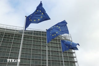 EU trấn an đối tác bên ngoài về gói “chủ quyền công nghệ”