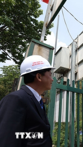 Lào Cai: Xây “lá chắn số” bảo vệ Vườn quốc gia Hoàng Liên