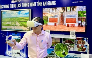 Công nghệ số đang thay đổi diện mạo ngành du lịch Việt ra sao?
