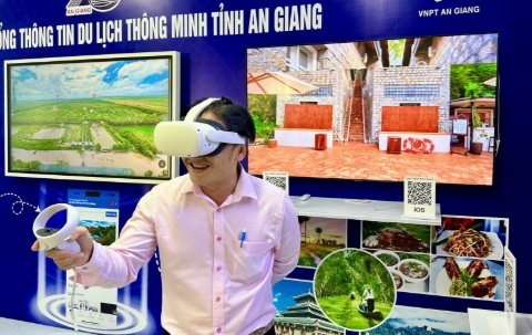 Công nghệ số đang thay đổi diện mạo ngành du lịch Việt ra sao?
