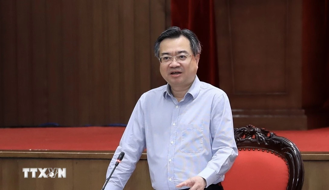 Hà Nội cần kiến tạo, thử nghiệm mô hình mới với vai trò đầu tàu phát triển