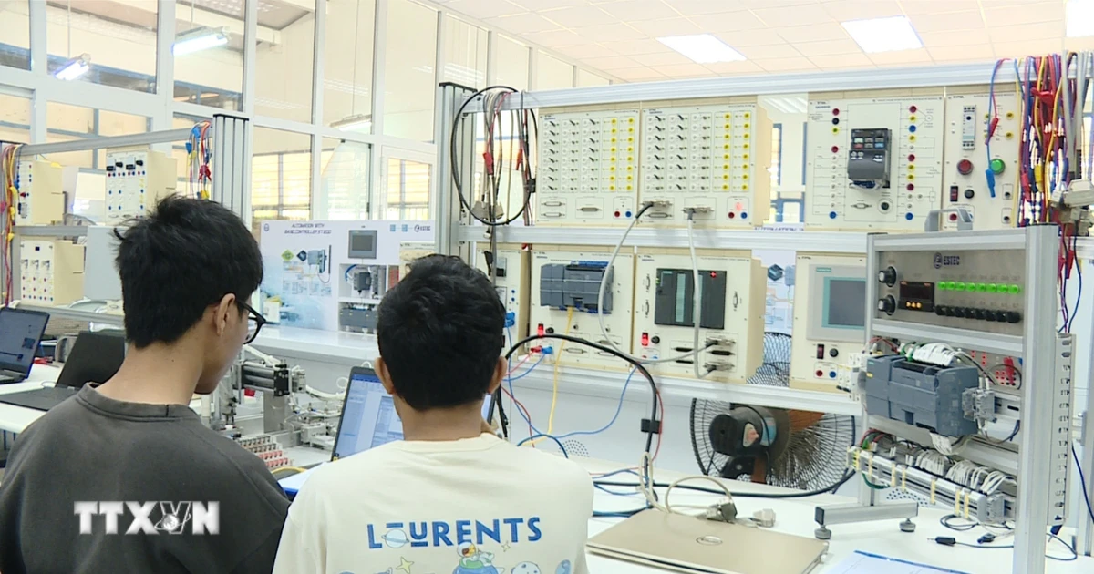 Phòng thí nghiệm trọng điểm: Mắt xích then chốt của công nghệ chiến lược