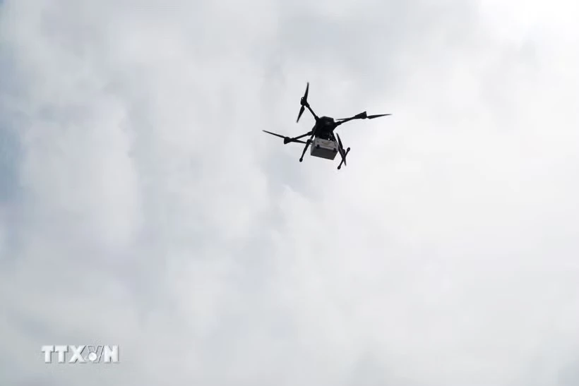 Tây Ninh khẩn trương xây dựng Chiến lược phát triển hệ sinh thái UAV