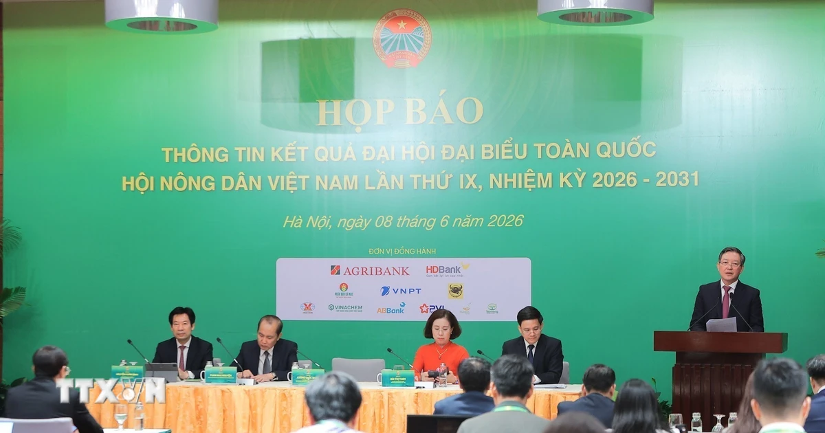Hỗ trợ để người nông dân làm chủ các nền tảng số