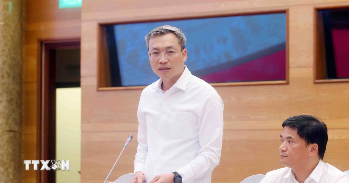 Bộ Công an: Xử lý nghiêm hành vi lợi dụng công nghệ AI, Deepfake để phạm tội
