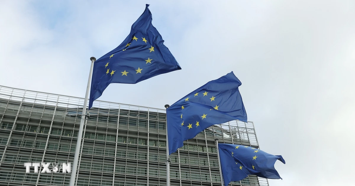 EU trấn an đối tác bên ngoài về gói “chủ quyền công nghệ”
