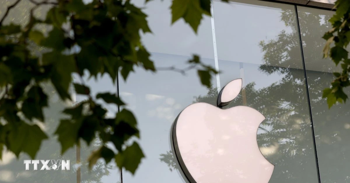 Apple tăng giá một số dòng MacBook và iPad do chi phí linh kiện AI gia tăng