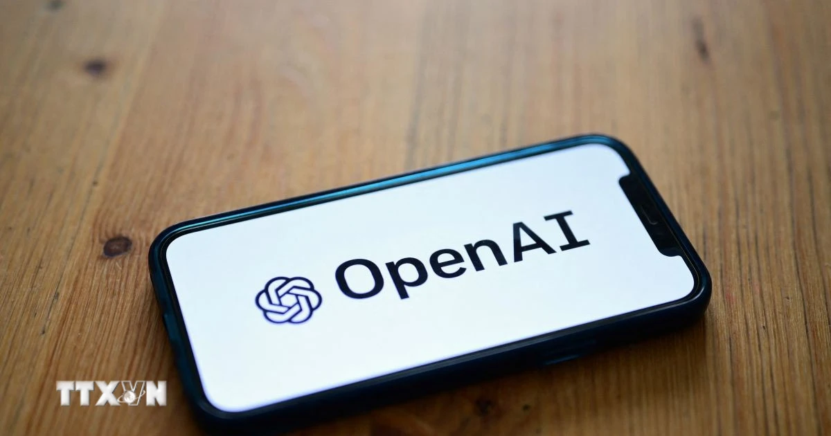 OpenAI nộp đơn IPO với định giá mục tiêu 1.000 tỷ USD