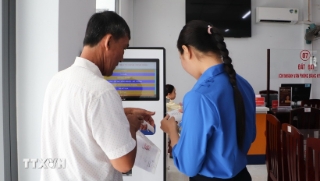 Cần Thơ tập trung vào 3 nhóm giải pháp chính thúc đẩy “Bình dân học vụ số”