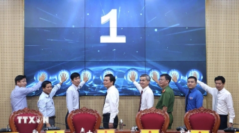 Phó Chủ tịch Quốc hội Lê Minh Hoan: Bình dân học vụ số cần dễ ứng dụng