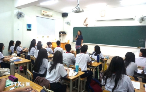 Học tập suốt đời - nền tảng phát triển bền vững của đất nước