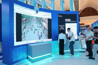 Hà Nội công bố Quy hoạch tầm nhìn 100 năm và đẩy mạnh xúc tiến đầu tư
