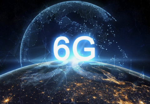 Công nghệ 6G biến tường và đường ống thành cảm biến thông minh