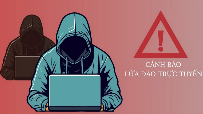 Tính năng cho ứng dụng định danh điện tử nhằm ngăn chặn lừa đảo trực tuyến