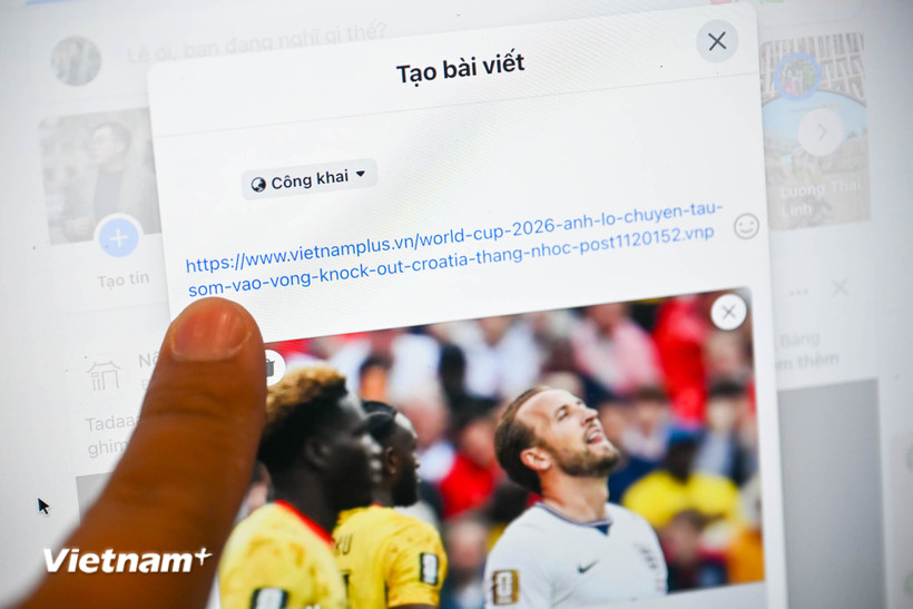 Từ 1/7, người dùng mạng xã hội cần lưu ý gì để tránh bị xử phạt?