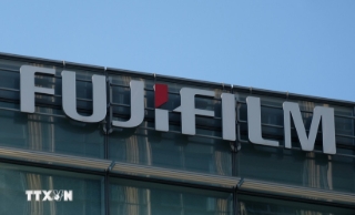 Fujifilm hồi sinh dòng máy ảnh phim dùng một lần