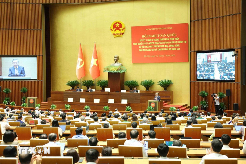Giải quyết những trăn trở về "điểm nghẽn" khoa học, công nghệ, đổi mới sáng tạo