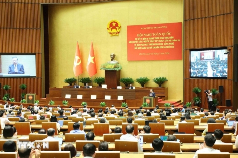 Giải quyết những trăn trở về "điểm nghẽn" khoa học, công nghệ, đổi mới sáng tạo