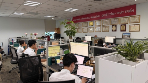 Viettel xây dựng 5 phần mềm phục vụ tìm kiếm, quy tập hài cốt liệt sỹ