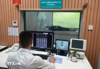 Ban hành danh mục hệ thống trí tuệ nhân tạo có rủi ro cao