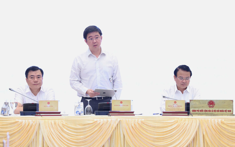 Việt Nam tăng tốc phát triển công nghệ chiến lược: Đã có 28 đề xuất từ các bộ, ngành