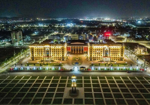 Tỉnh Bắc Ninh dẫn đầu cả nước về tỷ trọng kinh tế số trong GRDP