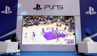 Sony từ bỏ đĩa game vật lý: Bước ngoặt của thị trường game