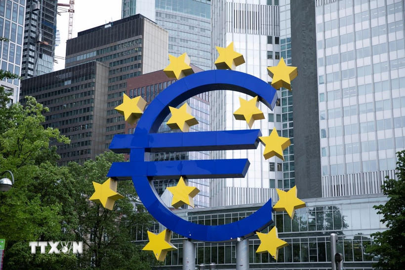 ECB hối thúc các ngân hàng châu Âu lên kế hoạch ứng phó rủi ro mạng do AI