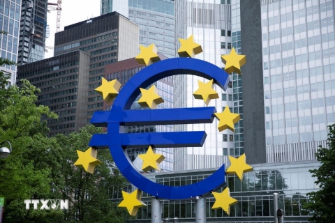 ECB hối thúc các ngân hàng châu Âu lên kế hoạch ứng phó rủi ro mạng do AI