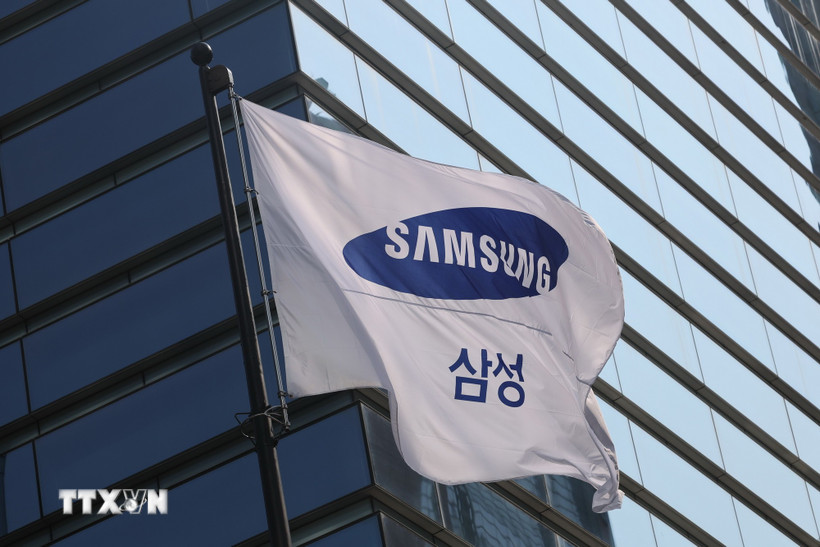 Samsung tuyển mộ nhân tài từ Việt Nam cho cuộc đua AI và bán dẫn