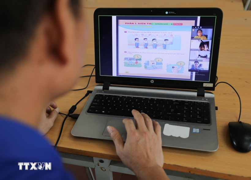 Liên hợp quốc huy động hơn 100 tỷ USD cho dự án phổ cập Internet toàn cầu