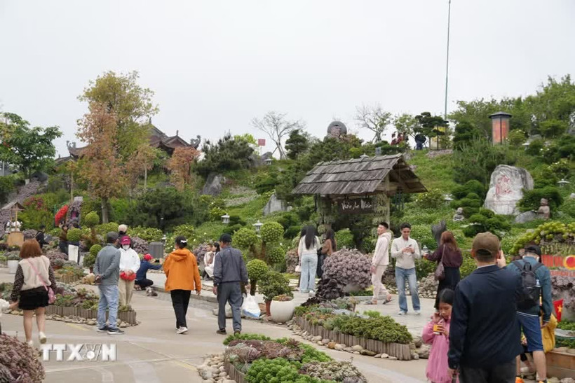 Chuyển mạnh sang tạo ra sản phẩm, đóng góp trực tiếp vào mục tiêu tăng trưởng