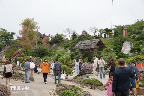 Chuyển mạnh sang tạo ra sản phẩm, đóng góp trực tiếp vào mục tiêu tăng trưởng