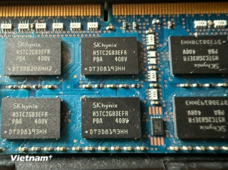 CEO SK hynix cảnh báo khủng hoảng chip vào năm 2027