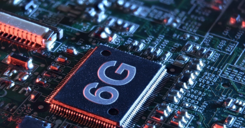 Trung Quốc thúc đẩy phát triển 6G, hướng tới thương mại hóa vào năm 2030