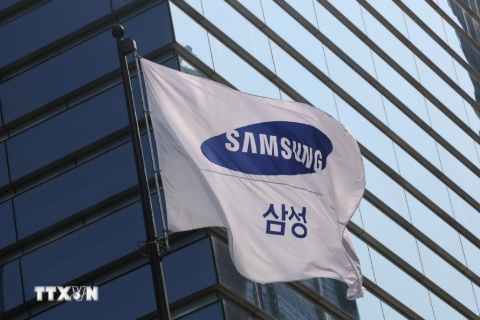 Samsung Electronics tăng giá dịch vụ hậu mãi do chi phí linh kiện leo thang