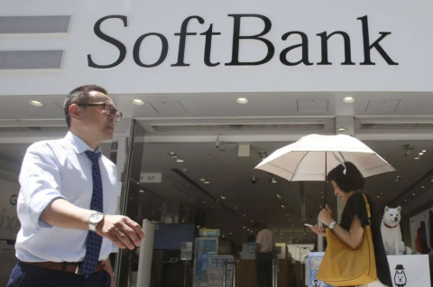 CEO SoftBank: Trí tuệ Nhân tạo sẽ cần 5.000 tỷ USD đầu tư mỗi năm vào năm 2040