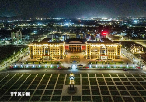 Bắc Ninh đẩy mạnh ứng dụng AI làm động lực bứt phá kinh tế-xã hội