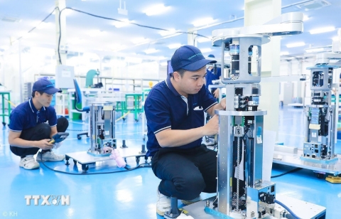 Chuyên gia bán dẫn tại Nhật Bản: Cơ hội hợp tác rộng mở với Việt Nam