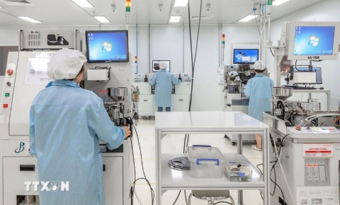 Chuyên gia đề xuất 3 hướng để Việt Nam phát triển sản phẩm công nghệ chiến lược